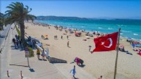 Turizmde Türkiye fırtınası esti! Avrupa ülkelerini geride bıraktı!