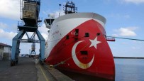 Türkiye'nin Karadeniz'de Sönen Petrol Umutlari Barbaros Ile Yeniden Alevlenecek Haberi