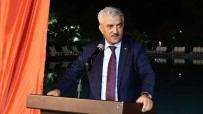 Vali Makas Açiklamasi 'Kirikkale, Türkiye'nin En Güvenli Sehirleri Arasinda' Haberi