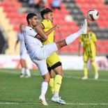 Ziraat Türkiye Kupasi Açiklamasi Turgutluspor Açiklamasi 1 - Aliaga Futbol Açiklamasi 3 Haberi