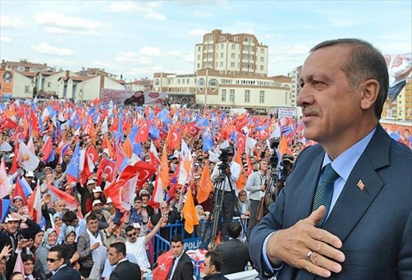 Başkan Erdoğan'dan 81 il için önemli karar! AK Parti'de yerel seçim maratonu başlıyor