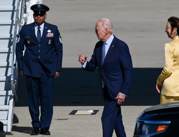 ABD'ye çok net mesaj: Başkan Erdoğan'ın F-16 ayarı dünya gündeminde! Bob Menendez skandalına dikkat çektiler