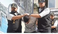 Başakşehir'de sahte polislere operasyon