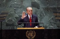 Başkan Erdoğan'ın belgeselini yapan gazeteciden çarpıcı sözler: Olağanüstü bir lider! 'Dünyada hiçbir sorun Türkiye olmadan çözülmüyor!'