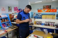 Bozüyük'te Okul Kantinlerine Denetim