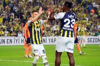 Fenerbahçe, Basaksehir'e Karsi En Farkli Galibiyetini Aldi