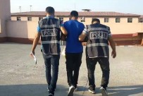 Osmaniye'de 16 Yil Hapis Cezasiyla Aranan Sahis Yakalandi