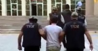 Yunanistan'a kaçma hazırlığındaki 2 FETÖ şüphelisi tutuklandı