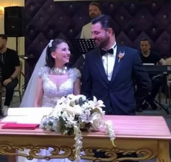 Balayı sonu oldu! 11 günlük gelinin acı ölümü