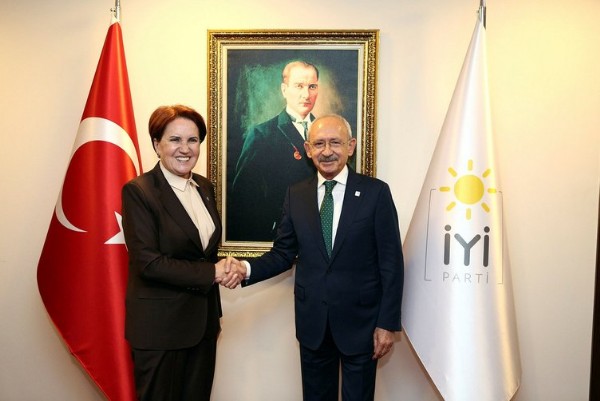 Kemal Kılıçdaroğlu’nun planı hazır! Dikkat çeken Meral Akşener detayı: Yerel seçimlerden sonra…