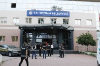 Adana'da Seyhan Ve Çukurova Belediyelerine Imar Yolsuzlugu Ve Rüsvet Operasyonu Açiklamasi 61 Gözalti Karari