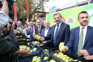 Armut Festivali'ne 'Tatli' Baslangiç