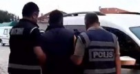 Balıkesir merkezli 5 ilde FETÖ operasyonu: 25 kişi gözaltına alındı