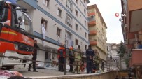 Baskentte Dogal Gaz Patlamasi Açiklamasi 1 Ölü