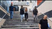 Eski kocasını ekmek bıçağıyla katletti! İfadesi tüyler ürpertti