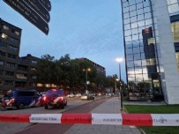 Hollanda'da dehşet! 2 kişi hayatını kaybetti
