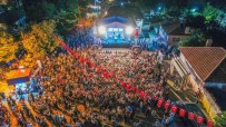 Karacabey'de 17. Uluslararasi Leylek Festivali Heyecani Basliyor