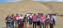 Peru'nun Sampiyonu Canik