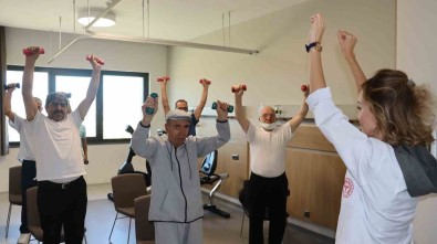 Pulmoner Rehabilitasyon Ile Hayat Kalitesi Artiyor