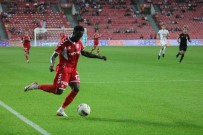 Trendyol Süper Lig Açiklamasi Y. Samsunspor Açiklamasi 1 - Gaziantep FK Açiklamasi 2 (Maç Sonucu)