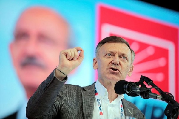 Kemal Kılıçdaroğlu'na bir rakip daha çıktı! Adaylığını açıklayacak: Her şeyimiz hazır