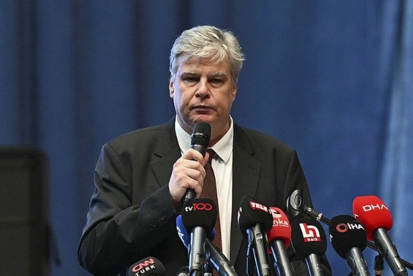 Kemal Kılıçdaroğlu'na bir rakip daha çıktı! Adaylığını açıklayacak: Her şeyimiz hazır