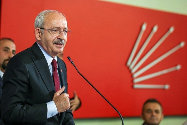 Kemal Kılıçdaroğlu'na bir rakip daha çıktı! Adaylığını açıklayacak: Her şeyimiz hazır