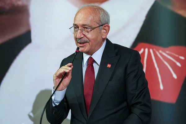 Kemal Kılıçdaroğlu'na bir rakip daha çıktı! Adaylığını açıklayacak: Her şeyimiz hazır