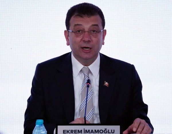 İBB yine sınıfta kaldı! Ekrem İmamoğlu’nun ‘İstanbul'daki su taşkını sorunlarını çözdük’ algısı patladı!