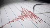 AFAD duyurdu: Bodrum'da korkutan deprem