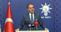 AK Parti'den Stockholm'deki çirkin saldırıya sert tepki! İsveç makamları sorumludur