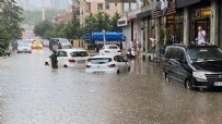 AKOM'dan uyarı geldi: İstanbullular akşam saatlerine dikkat mecbur kalmadıkça trafiğe çıkmayın