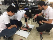 BARÜ, Ögrenci Projeleriyle Türkiye 3'Üncüsü Oldu