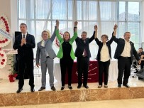 CHP Burdur Il Baskani Kadir Koç Oldu
