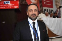 CHP Il Baskani Engin Dogan Oldu