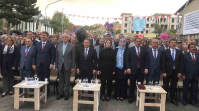 Çiçekdagi Ilçesinde 5. Bulgur Festivali Basladi