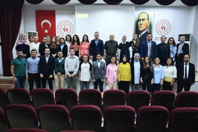 Denizli Gençlik Spora Taze Kan