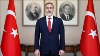 Dışişleri Bakanı Fidan, 9 yeni büyükelçiye görevlerini tebliğ etti