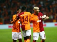 Galatasaray geriden gelip 3 puanı kaptı! Aslan, ikinci yarıda Ankaragücü’nü yıktı…