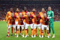 Galatasaray, Süper Lig'deki Son 6 Maçi Kazandi