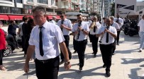 Genç Yelkenciler Lisanslarina Kavustu