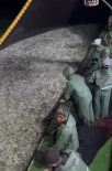 Girgir Teknesi Bozcaada Açiklarinda 75 Ton Sardalya Yakaladi
