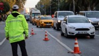 İstanbul'da yarın bazı yollar trafiğe kapalı olacak: Valilik alternatif yolları duyurdu