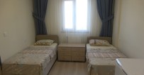 Mus'ta Ögrencilere Otel Konforunda Yurt