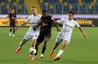 Trendyol 1. Lig Açiklamasi Gençlerbirligi Açiklamasi 1 - Manisa FK Açiklamasi 1