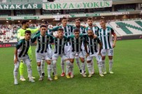 Trendyol 1. Lig Açiklamasi Giresunspor Açiklamasi 0 - Altay Açiklamasi 0