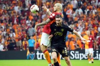 Trendyol Süper Lig Açiklamasi Galatasaray Açiklamasi0 - Ankaragücü Açiklamasi0 (Ilk Yari)