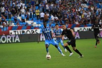Trendyol Süper Lig Açiklamasi Trabzonspor Açiklamasi 2 - Pendikspor Açiklamasi 1 (Maç Sonucu)