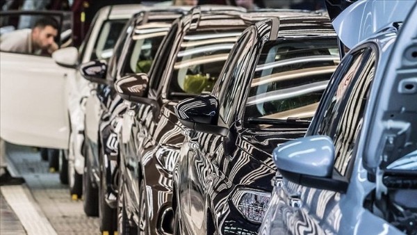 Sıfır otomobilde rüzgar tersine döndü! Teslim tarihi 3 aydan 3 saate düştü