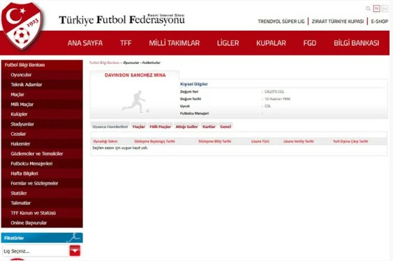 Aslan'dan transfer şovu! İki isim birden